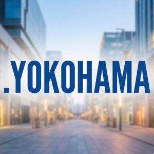 What is a .YOKOHAMA Domain? 
