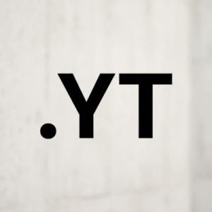 What is a .YT Domain?