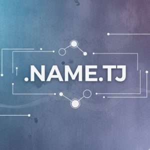 When It Makes Strategic Sense to Choose an Alternative TLD -.NAME.TJ Domain Name