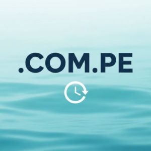 When and Why You Should Renew Your .COM.PE Domain