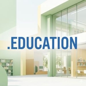 When and Why You Should Renew Your .EDUCATION Domain
