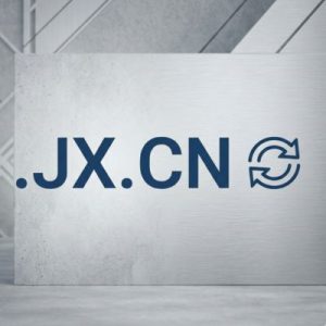 When and Why You Should Renew Your .JX.CN Domain