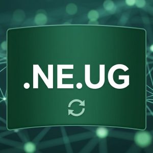 When and Why You Should Renew Your .NE.UG Domain