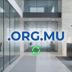 When and Why You Should Renew Your .ORG.MU Domain