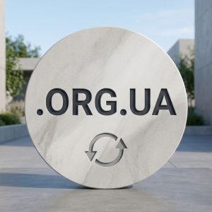 When and Why You Should Renew Your .ORG.UA Domain