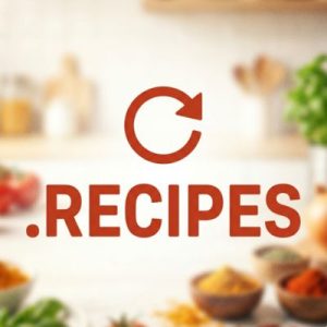When and Why You Should Renew Your .RECIPES Domain
