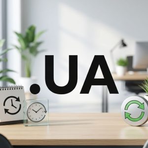 When and Why You Should Renew Your .UA Domain