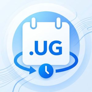 When and Why You Should Renew Your .UG Domain
