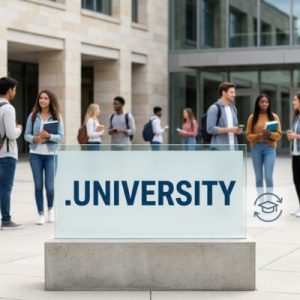 When and Why You Should Renew Your .UNIVERSITY Domain