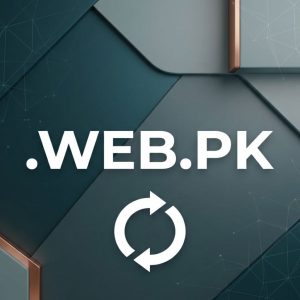 When and Why You Should Renew Your .WEB.PK Domain