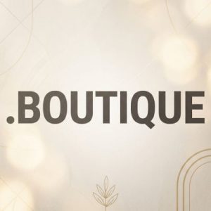 24/7 Technical Support, Strategy, and Expert Assistance - .BOUTIQUE Domains