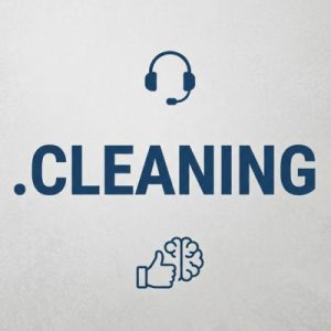 24/7 Technical Support, Strategy, and Expert Assistance- .CLEANING Domains