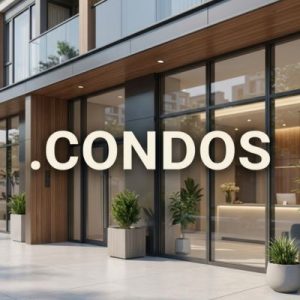 24/7 Technical Support, Strategy, and Expert Assistance-.CONDOS Domains