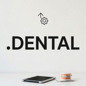 24/7 Technical Support, Strategy, and Expert Assistance- .DENTAL Domains