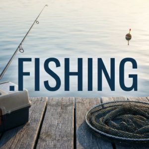 24/7 Technical Support, Strategy, and Expert Assistance - .FISHING Domain