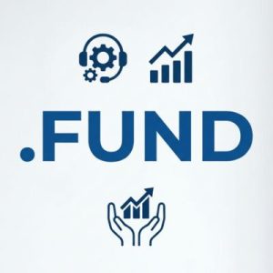 24/7 Technical Support, Strategy, and Expert Assistance .FUND Domains