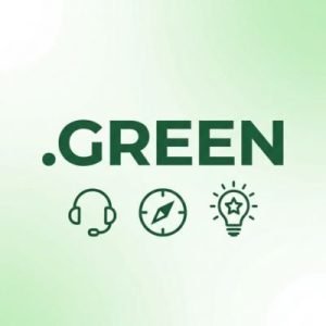 24/7 Technical Support, Strategy, and Expert Assistance-.GREEN Domains