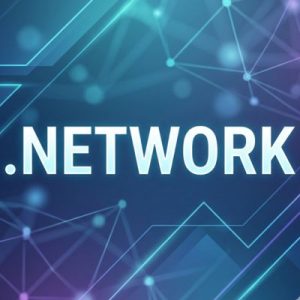 24/7 Technical Support, Strategy, and Expert Assistance - .NETWORK Domains