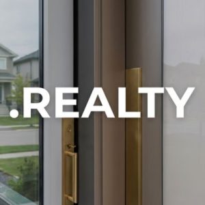 24/7 Technical Support, Strategy, and Expert Assistance-.REALTY Domains