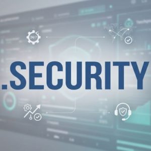 24/7 Technical Support, Strategy, and Expert Assistance -.SECURITY Domains