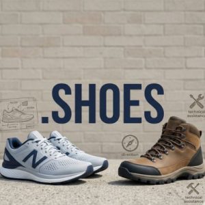24/7 Technical Support, Strategy, and Expert Assistance-.SHOES Domains
