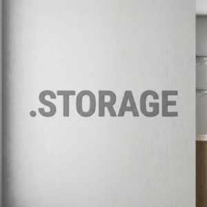 24/7 Technical Support, Strategy, and Expert Assistance- .STORAGE Domains