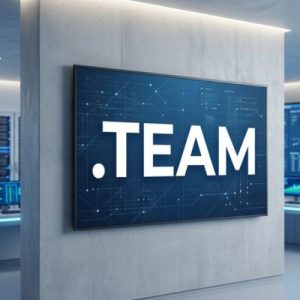 24/7 Technical Support, Strategy, and Expert Assistance -.TEAM Domains