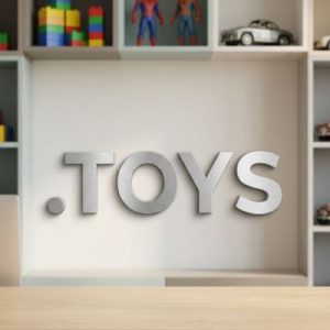 24/7 Technical Support, Strategy, and Expert Assistance- .TOYS Domains