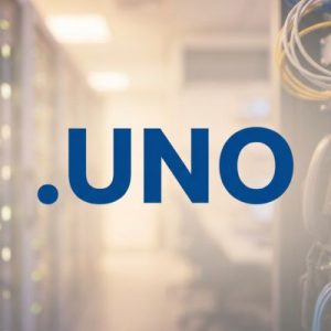 24/7 Technical Support, Strategy, and Expert Assistance- .UNO Domains