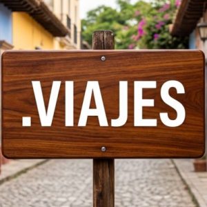 24/7 Technical Support, Strategy, and Expert Assistance- .VIAJES Domains