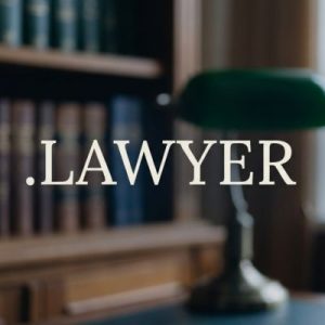 24/7 Technical Support, Strategy, and Expert Assistance for .LAWYER Domains