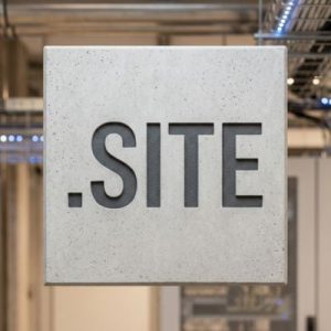 24/7 Technical Support, Strategy, and Expert Assistance for .SITE Domain