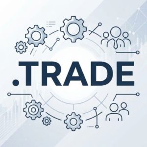 24/7 Technical Support, Strategy, and Expert Assistance of .TRADE Domain