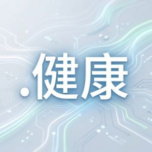 24/7 Technical Support, Strategy, and Expert Assistance of (.XN--NYQY26A) .健康 Domain