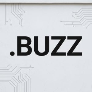 Accredited and Authorized .BUZZ Domain Registrars