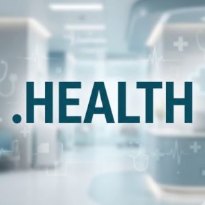 Accredited and Authorized .HEALTH Domain Registrars