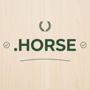 Accredited and Authorized .HORSE Domain Registrars