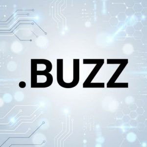 Advantages of Hosting Your .BUZZ Domain with Hiya Digital