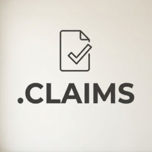 Advantages of Hosting Your .CLAIMS Domain with Hiya Digital