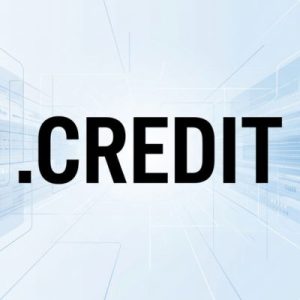 Advantages of Hosting Your .CREDIT Domain with Hiya Digital