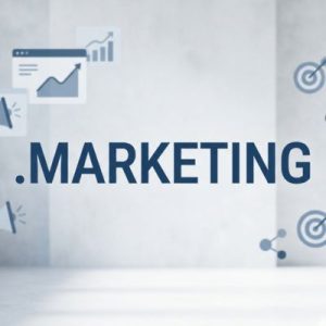 Advantages of Hosting Your .MARKETING Domain with Hiya Digital