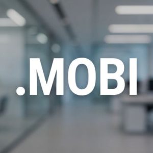 Advantages of Hosting Your .MOBI Domain with Hiya Digital