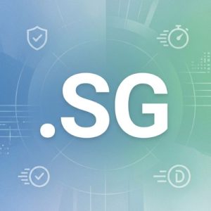 Advantages of Hosting Your .SG Domain with Hiya Digital