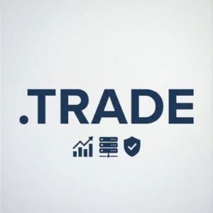 Advantages of Hosting Your .TRADE Domain with Hiya Digital