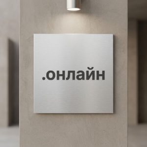 Advantages of Hosting Your (.XN--80ASEHDB) .онлайн Domain with Hiya Digital