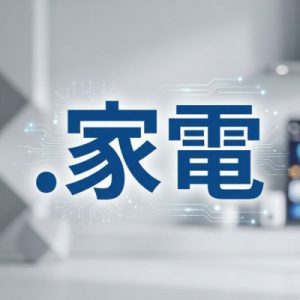 Advantages of Hosting Your (.XN--FCT429K) .家電 Domain with Hiya Digital