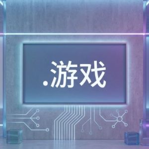 Advantages of Hosting Your (.XN--UNUP4Y) .游戏 Domain with Hiya Digital