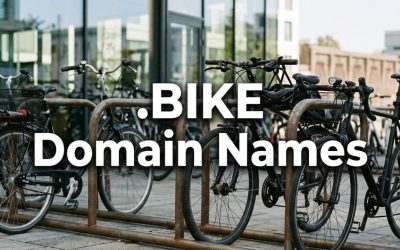 .BIKE Domain Names