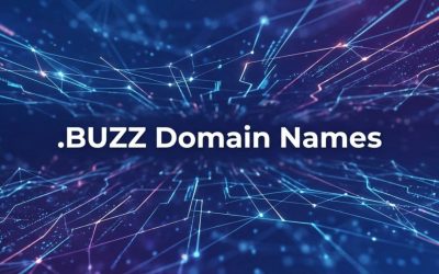 .BUZZ Domain Names