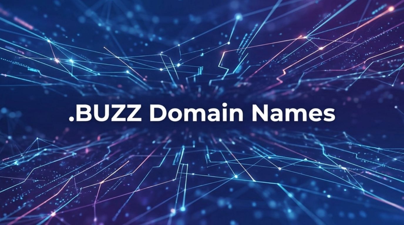 .BUZZ Domain Names